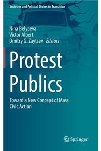 Protest Publics