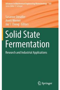 Solid State Fermentation