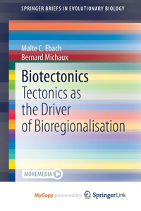 Biotectonics