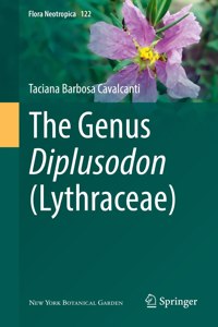 Genus Diplusodon (Lythraceae)