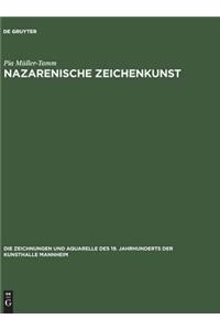 Nazarenische Zeichenkunst