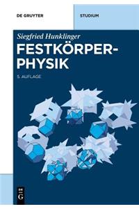 Festkörperphysik