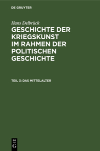 Mittelalter