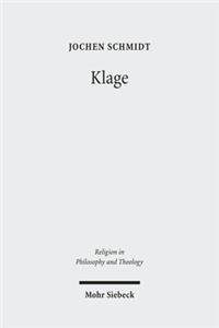 Klage