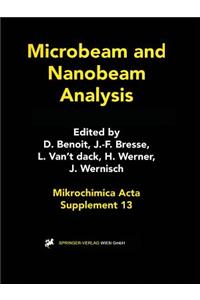 Microbeam and Nanobeam Analysis