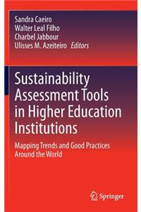 Sustainability Assessment Tools in Higher Education Institutions