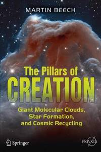 Pillars of Creation