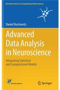 Advanced Data Analysis in Neuroscience