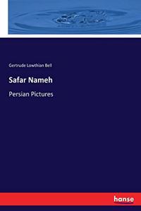 Safar Nameh: Persian Pictures