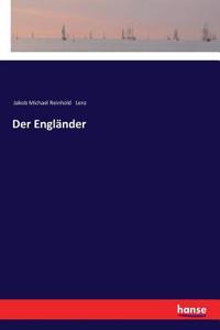 Der Engländer
