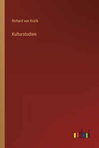 Kulturstudien