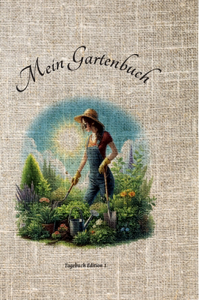 Mein Gartenbuch