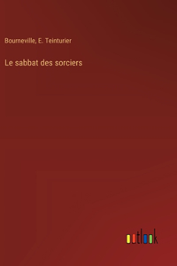 Le sabbat des sorciers