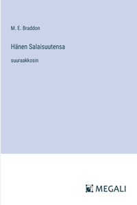 Hänen Salaisuutensa