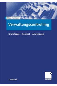 Verwaltungscontrolling