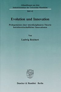 Evolution Und Innovation
