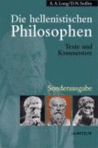 Die Hellenistischen Philosophen