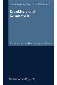 Philosophie und Psychologie im Dialog.