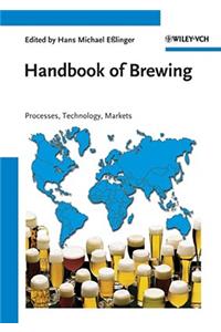 Handbook of Brewing