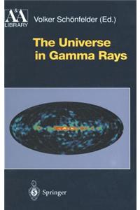 Universe in Gamma Rays