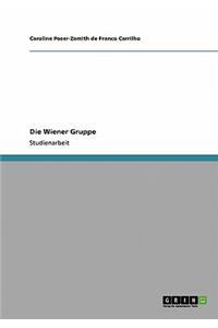 Die Wiener Gruppe