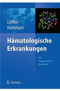 Hamatologische Erkrankungen