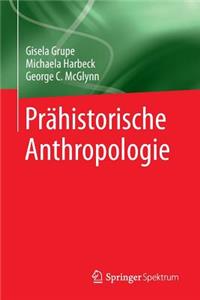 Prähistorische Anthropologie