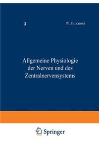 Handbuch der Normalen und Pathologischen Physiologie