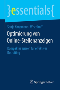 Optimierung von Online-Stellenanzeigen