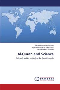 Al-Quran and Science