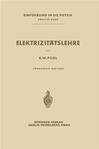 Elektrizitätslehre
