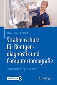 Strahlenschutz Für Röntgendiagnostik Und Computertomografie