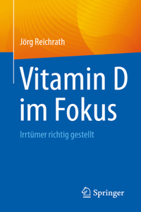 Vitamin D Im Fokus