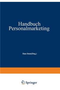 Handbuch Personalmarketing