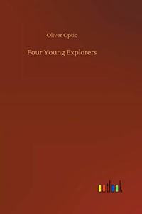 Four Young Explorers