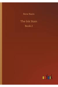 The Ink Stain