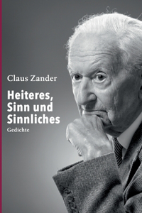 Heiteres, Sinn und Sinnliches