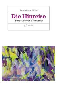 Hinreise