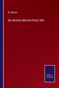 Der deutsch-dänische Krieg 1864