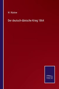 deutsch-dänische Krieg 1864