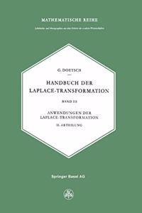 Handbuch Der Laplace-Transformation