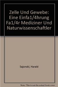 Zelle und Gewebe
