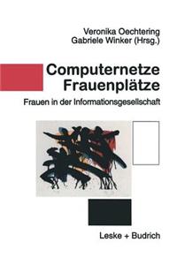 Computernetze -- Frauenplätze