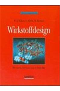 Wirkstoffdesign