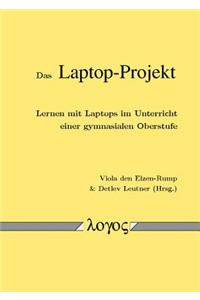 Das Laptop-Projekt