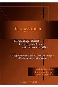 Kriegskinder