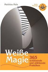 Weiße Magie