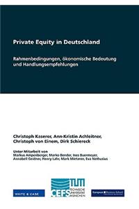 Private Equity in Deutschland