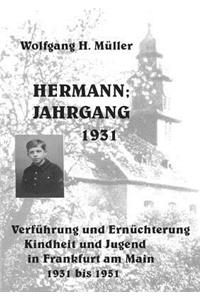 Hermann; Jahrgang 1931