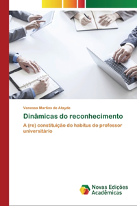Dinâmicas do reconhecimento